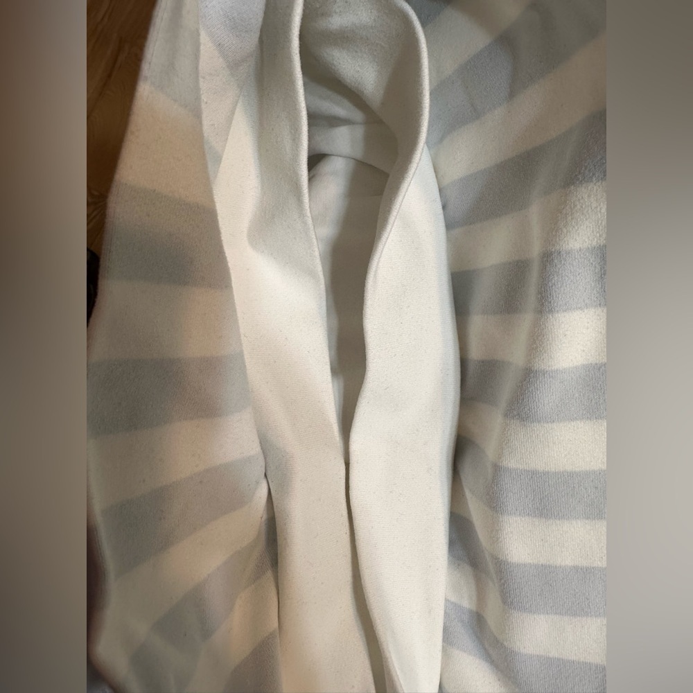 Lululemon White Lightweight Dance Jogger Pants - Picture 8 of 9